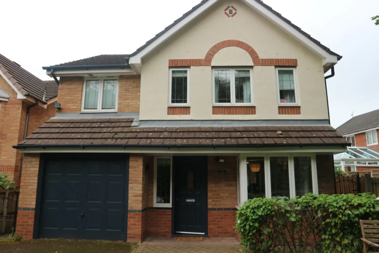 amber house 0450